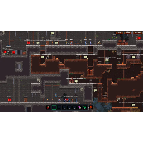 GOBLINS AND GROTTOS STEAM KEY GLOBAL