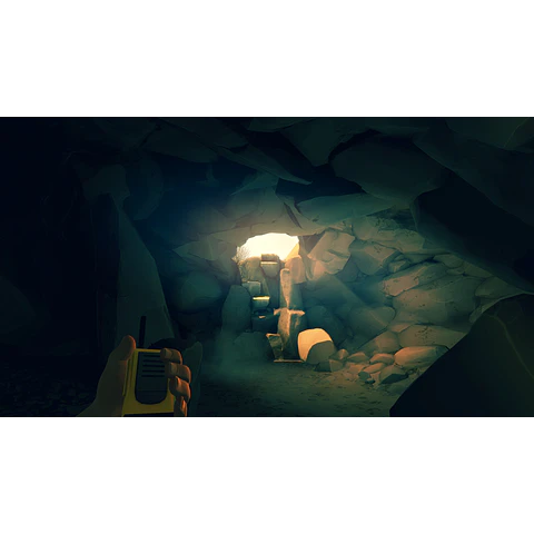 FIREWATCH STEAM GIFT GLOBAL