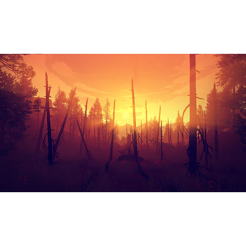 FIREWATCH STEAM GIFT GLOBAL