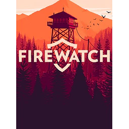 FIREWATCH GOG.COM KEY GLOBAL