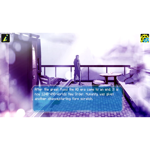 SINLESS STEAM KEY GLOBAL