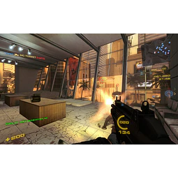 NUCLEAR DAWN STEAM GIFT GLOBAL