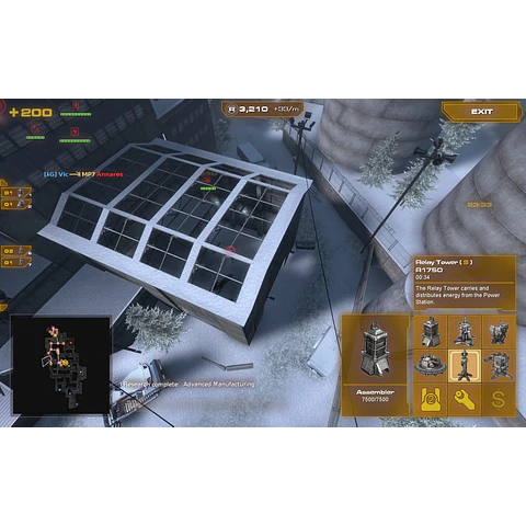 NUCLEAR DAWN STEAM GIFT GLOBAL