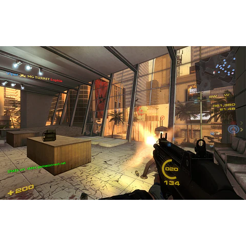 NUCLEAR DAWN STEAM KEY GLOBAL