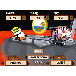 GOATS ON A BRIDGE STEAM KEY GLOBAL