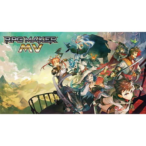 RPG MAKER MV - SEASON PASS STEAM KEY GLOBAL