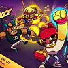 BIG ACTION MEGA FIGHT! STEAM KEY GLOBAL
