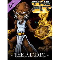 SWORD OF THE STARS: THE PIT - THE PILGRIM STEAM KEY GLOBAL