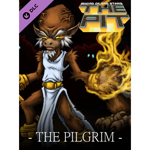 SWORD OF THE STARS: THE PIT - THE PILGRIM STEAM KEY GLOBAL