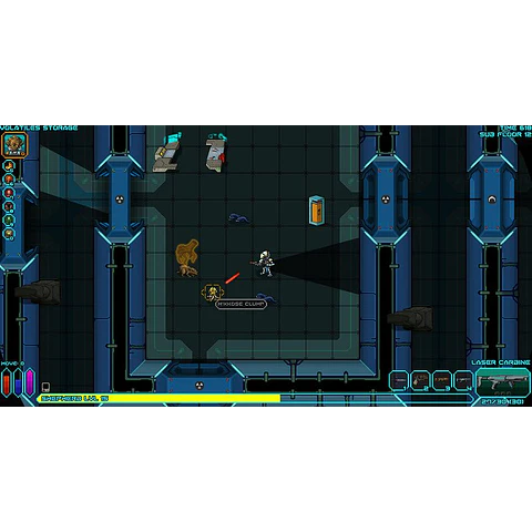 SWORD OF THE STARS: THE PIT - THE PILGRIM STEAM KEY GLOBAL