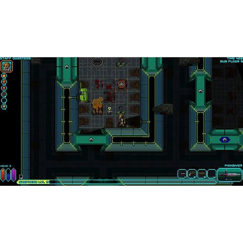 SWORD OF THE STARS: THE PIT - THE PILGRIM STEAM KEY GLOBAL