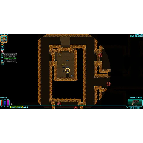 SWORD OF THE STARS: THE PIT - THE PILGRIM STEAM KEY GLOBAL