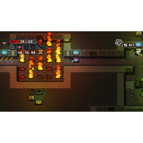 SPACE GRUNTS STEAM KEY GLOBAL