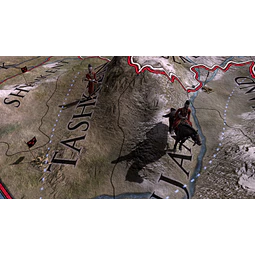 EUROPA UNIVERSALIS IV: THE COSSACKS CONTENT PACK STEAM KEY GLOBAL