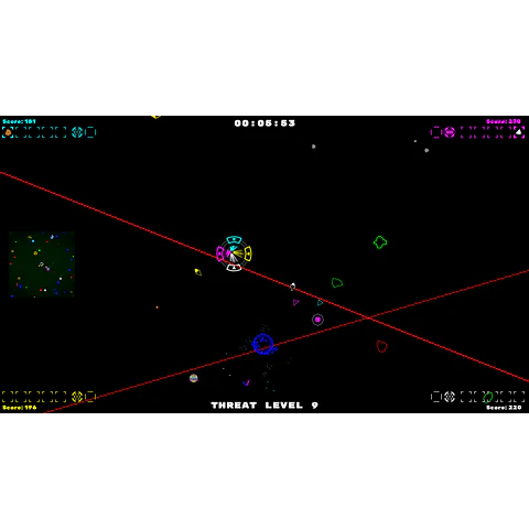 CMYW STEAM KEY GLOBAL