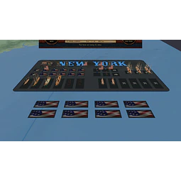 IRONCLADS 2: AMERICAN CIVIL WAR STEAM KEY GLOBAL