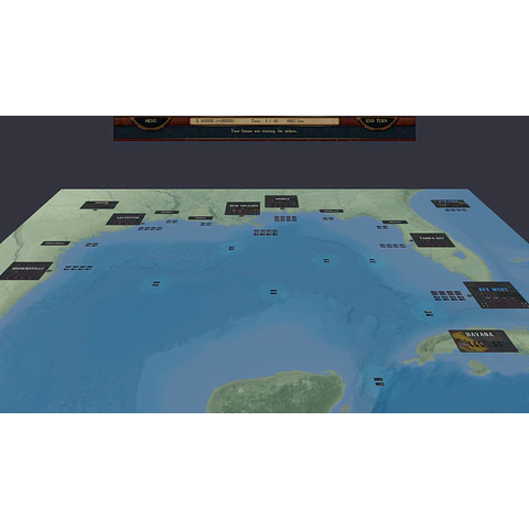 IRONCLADS 2: AMERICAN CIVIL WAR STEAM KEY GLOBAL