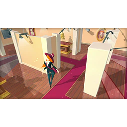 THE MARVELLOUS MISS TAKE STEAM KEY GLOBAL