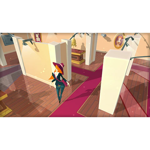 THE MARVELLOUS MISS TAKE STEAM KEY GLOBAL