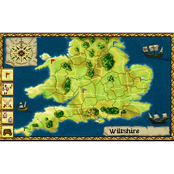 LORDS OF THE REALM STEAM KEY GLOBAL