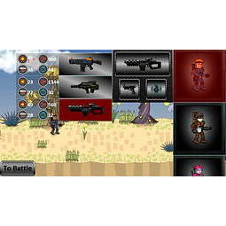 PLANET R-12 STEAM KEY GLOBAL