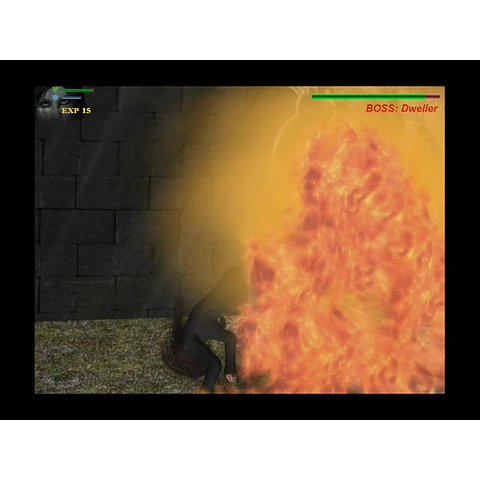 GRAVE PROSPERITY: REDUX- PART 1 STEAM KEY GLOBAL