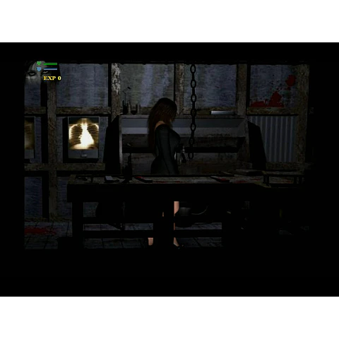 GRAVE PROSPERITY: REDUX- PART 1 STEAM KEY GLOBAL