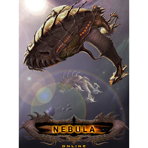 NEBULA ONLINE STEAM KEY GLOBAL