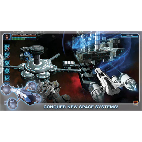 NEBULA ONLINE STEAM KEY GLOBAL