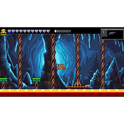 CALLY'S CAVES 3 STEAM KEY GLOBAL