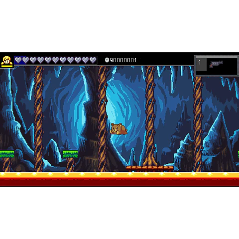 CALLY'S CAVES 3 STEAM KEY GLOBAL