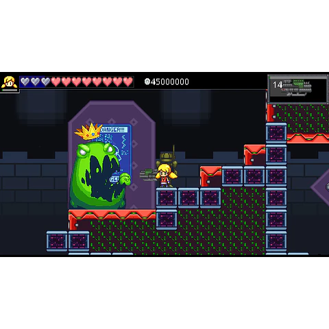 CALLY'S CAVES 3 STEAM KEY GLOBAL