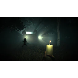 WICK STEAM KEY GLOBAL