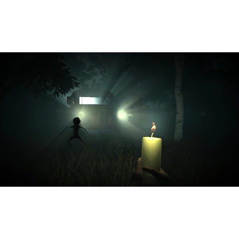 WICK STEAM KEY GLOBAL