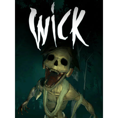 WICK STEAM KEY GLOBAL