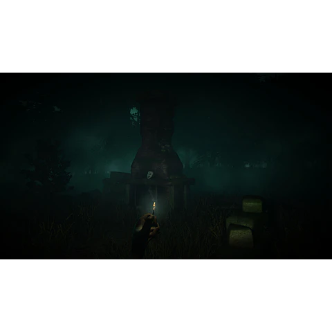 WICK STEAM KEY GLOBAL