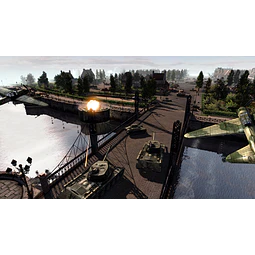 MEN OF WAR: ASSAULT SQUAD 2 STEAM KEY GLOBAL