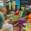 THE SIMS 4: SPA DAY ORIGIN KEY GLOBAL