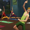 THE SIMS 4: SPA DAY ORIGIN KEY GLOBAL