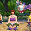 THE SIMS 4: SPA DAY ORIGIN KEY GLOBAL