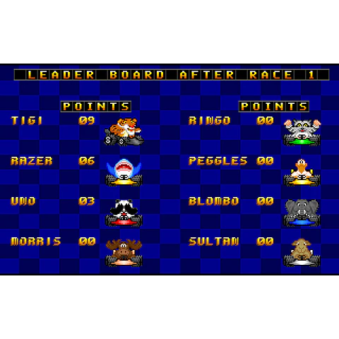 WACKY WHEELS STEAM KEY GLOBAL