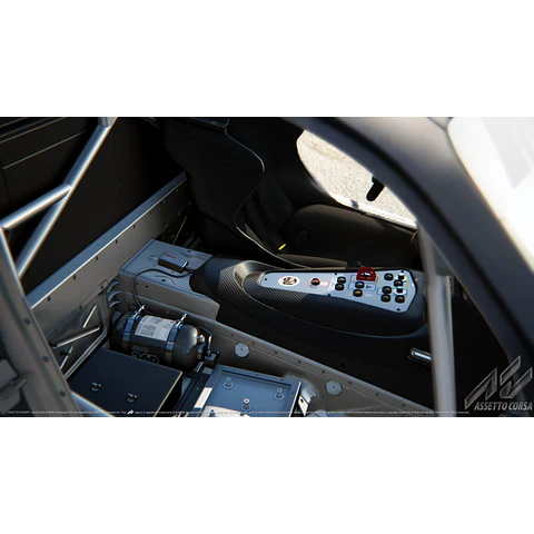 ASSETTO CORSA - DREAM PACK 3 STEAM KEY GLOBAL