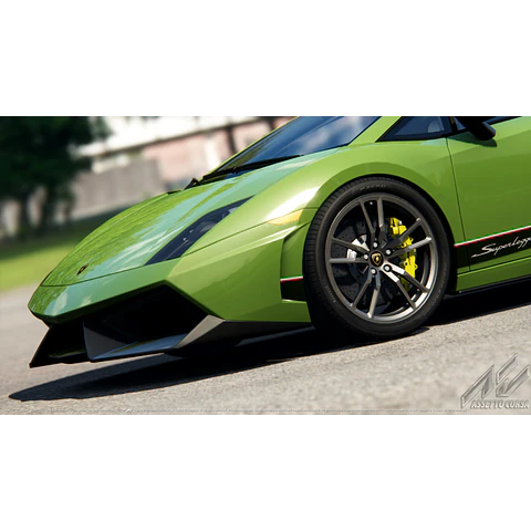 ASSETTO CORSA - DREAM PACK 3 STEAM KEY GLOBAL