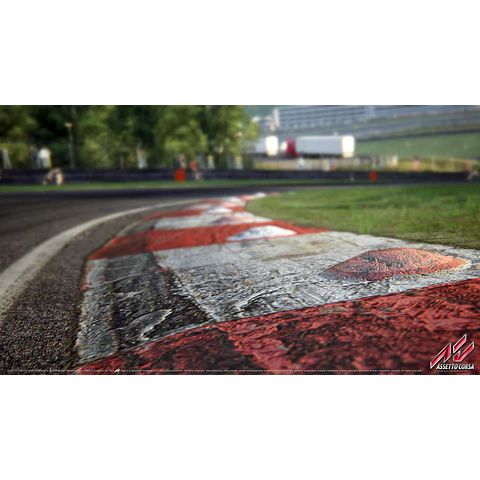 ASSETTO CORSA - DREAM PACK 3 STEAM KEY GLOBAL