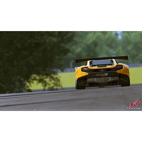 ASSETTO CORSA - DREAM PACK 3 STEAM KEY GLOBAL
