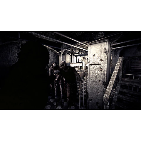 BLACKSOUL: EXTENDED EDITION STEAM KEY GLOBAL