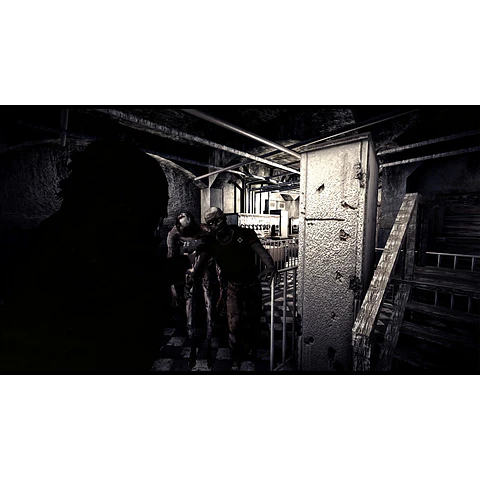 BLACKSOUL: EXTENDED EDITION STEAM KEY GLOBAL