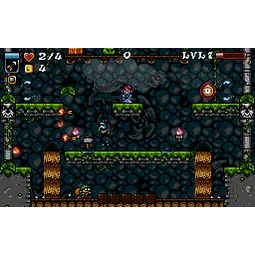 JET SET KNIGHTS STEAM KEY GLOBAL