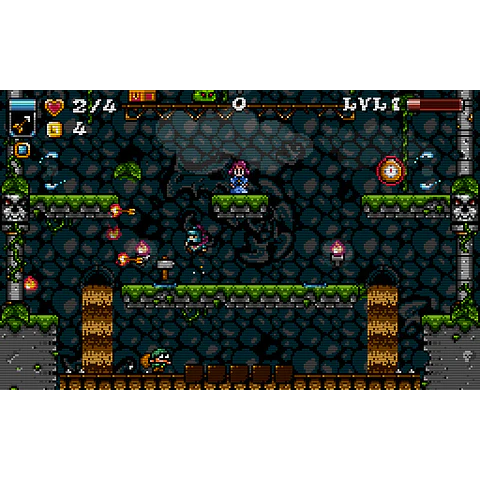 JET SET KNIGHTS STEAM KEY GLOBAL