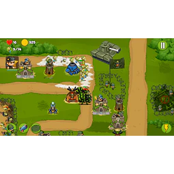 ZOMBIE WARS: INVASION STEAM KEY GLOBAL